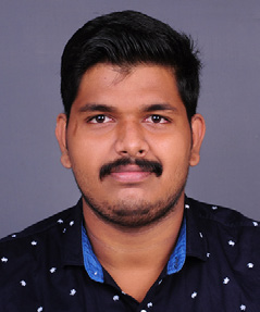 st-george-college-aruvithura-Mr. Sonu Scaria;